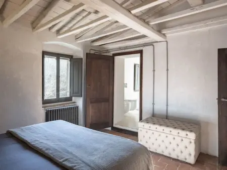 Mulino Morandi, Maison 12 personnes à Loro Ciuffenna - Photo 65