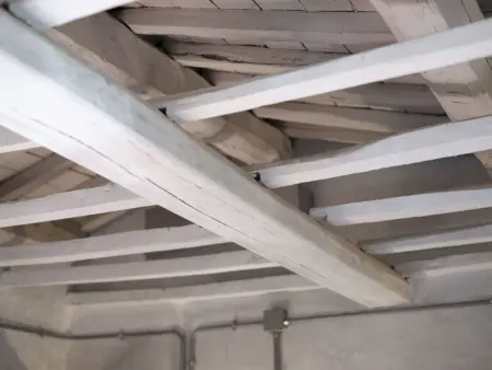 Mulino Morandi, Maison 12 personnes à Loro Ciuffenna - Photo 69