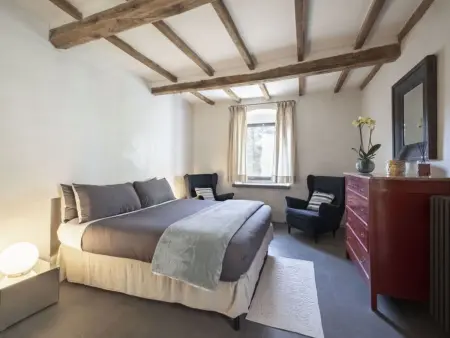 Mulino Morandi, Maison 12 personnes à Loro Ciuffenna - Photo 73
