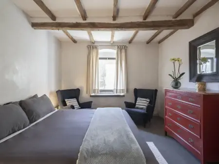 Mulino Morandi, Maison 12 personnes à Loro Ciuffenna - Photo 74