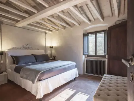 Mulino Morandi, Maison 12 personnes à Loro Ciuffenna - Photo 78