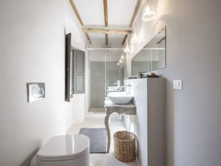 Mulino Morandi, Maison 12 personnes à Loro Ciuffenna - Photo 80