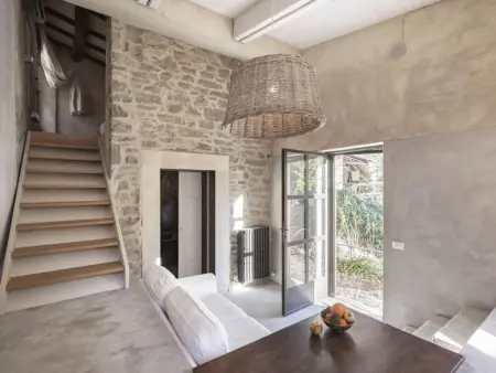 Mulino Morandi, Maison 12 personnes à Loro Ciuffenna - Photo 82