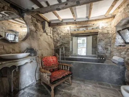 Mulino Morandi, Maison 12 personnes à Loro Ciuffenna - Photo 83