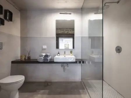 Mulino Morandi, Maison 12 personnes à Loro Ciuffenna - Photo 84