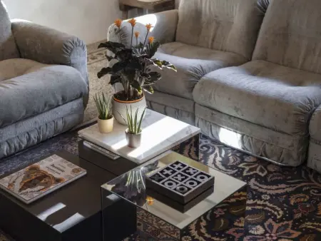 Mulino Morandi, Maison 12 personnes à Loro Ciuffenna - Photo 86