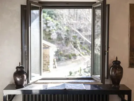 Mulino Morandi, Maison 12 personnes à Loro Ciuffenna - Photo 87