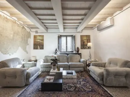 Mulino Morandi, Maison 12 personnes à Loro Ciuffenna - Photo 88