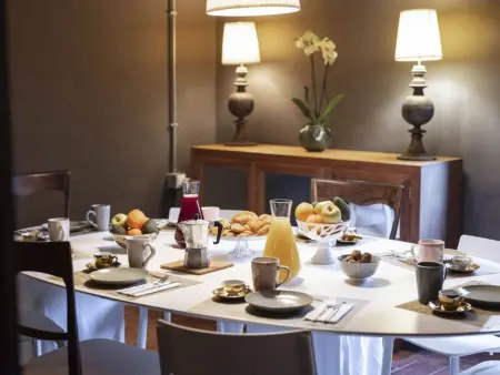 Mulino Morandi, Maison 12 personnes à Loro Ciuffenna - Photo 89