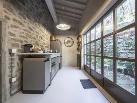 Mulino Morandi, Maison 12 personnes à Loro Ciuffenna - Photo 91