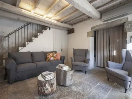 Mulino Morandi, Maison 12 personnes à Loro Ciuffenna - Photo 94