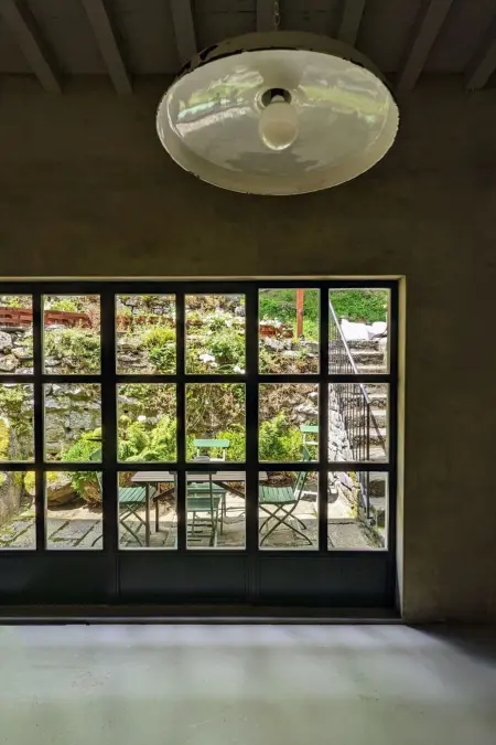 Mulino Morandi, Maison 12 personnes à Loro Ciuffenna - Photo 98
