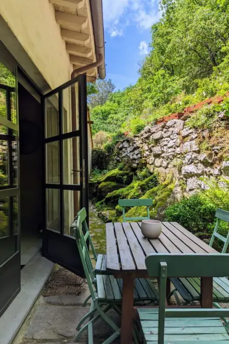 Mulino Morandi, Maison 12 personnes à Loro Ciuffenna - Photo 99