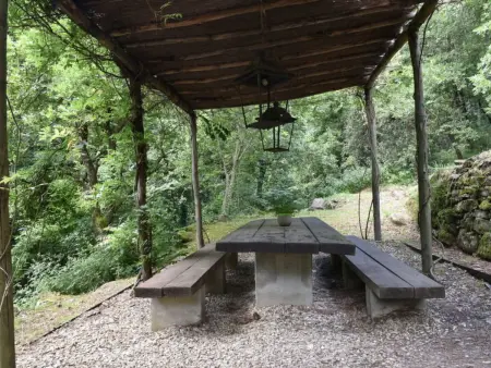 Mulino Morandi, Maison 12 personnes à Loro Ciuffenna - Photo 102