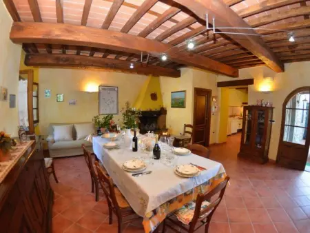 Casa Milena, Maison 6 personnes à La Sassa - Photo 1