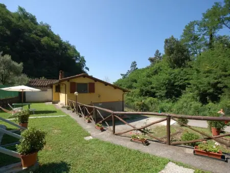 Casa Milena, Maison 6 personnes à La Sassa - Photo 2