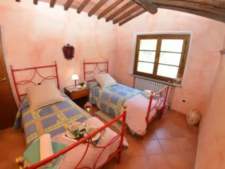 Casa Milena, Maison 6 personnes à La Sassa - Photo 7