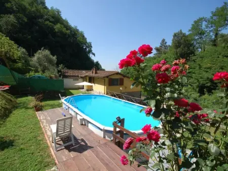 Casa Milena, Maison 6 personnes à La Sassa - Photo 8