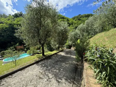 Casa Milena, Maison 6 personnes à La Sassa - Photo 9