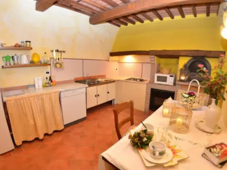 Casa Milena, Maison 6 personnes à La Sassa - Photo 10