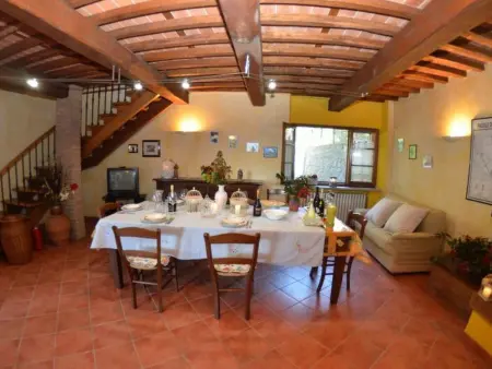 Casa Milena, Maison 6 personnes à La Sassa - Photo 12
