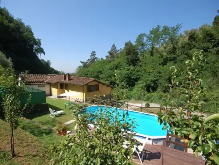 Casa Milena, Maison 6 personnes à La Sassa - Photo 14