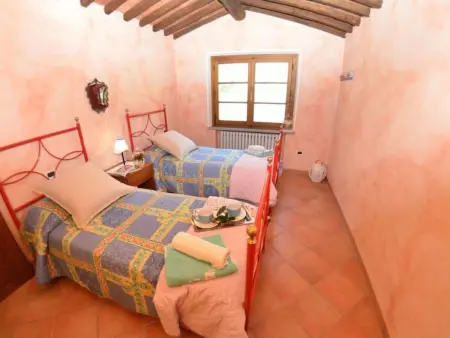 Casa Milena, Maison 6 personnes à La Sassa - Photo 16