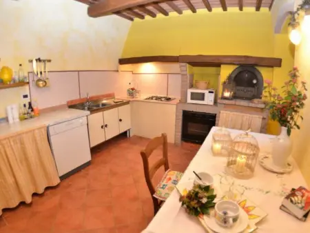 Casa Milena, Maison 6 personnes à La Sassa - Photo 19