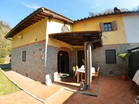Casa Milena, Maison 6 personnes à La Sassa - Photo 25