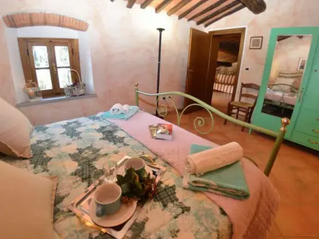 Casa Milena, Maison 6 personnes à La Sassa - Photo 26