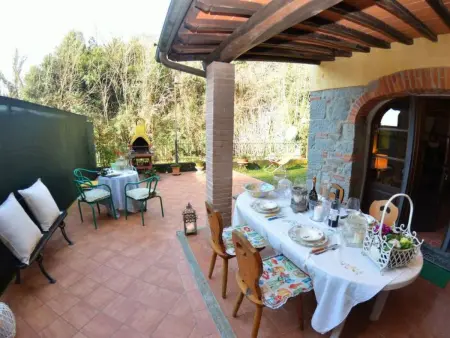 Casa Milena, Maison 6 personnes à La Sassa - Photo 29