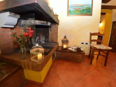 Casa Milena, Maison 6 personnes à La Sassa - Photo 30