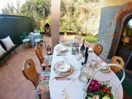 Casa Milena, Maison 6 personnes à La Sassa - Photo 31