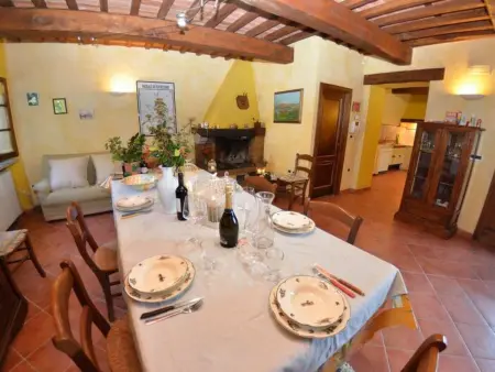Casa Milena, Maison 6 personnes à La Sassa - Photo 32