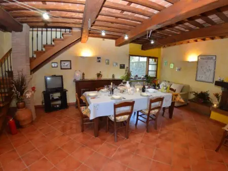 Casa Milena, Maison 6 personnes à La Sassa - Photo 33