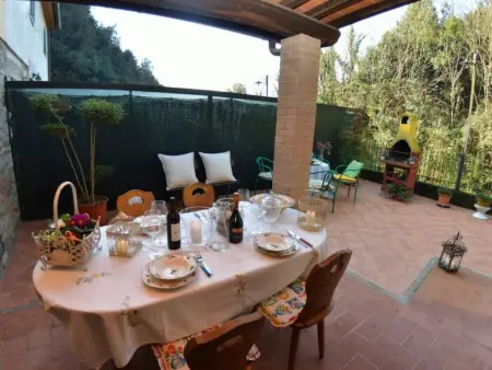 Casa Milena, Maison 6 personnes à La Sassa - Photo 34
