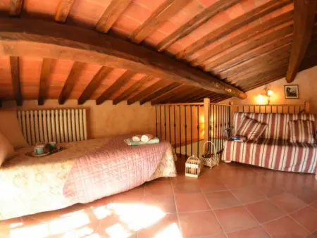 Casa Milena, Maison 6 personnes à La Sassa - Photo 35