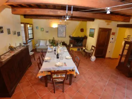Casa Milena, Maison 6 personnes à La Sassa - Photo 37
