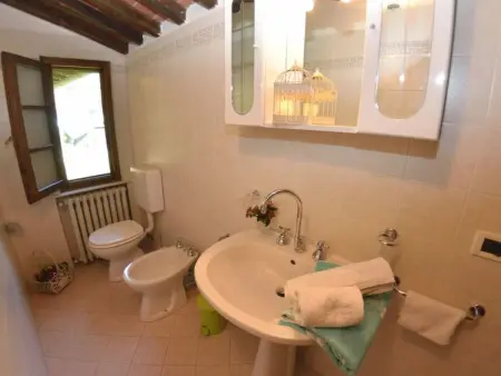 Casa Milena, Maison 6 personnes à La Sassa - Photo 39