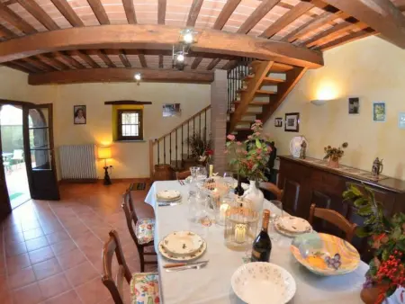 Casa Milena, Maison 6 personnes à La Sassa - Photo 42