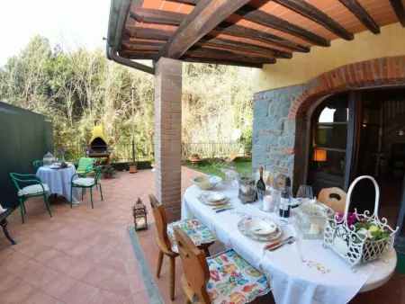 Casa Milena, Maison 6 personnes à La Sassa - Photo 45