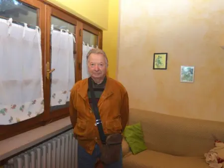 Casa Milena, Maison 6 personnes à La Sassa - Photo 48