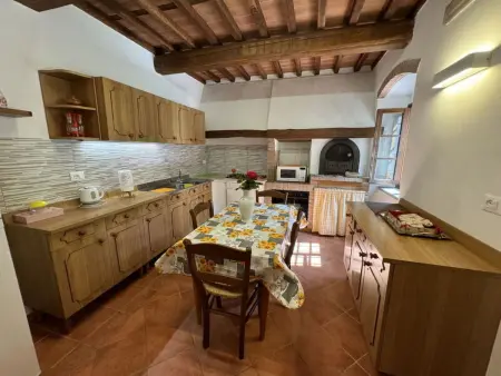 Casa Milena, Maison 6 personnes à La Sassa - Photo 59