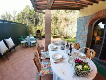 Casa Milena, Maison 6 personnes à La Sassa - Photo 66
