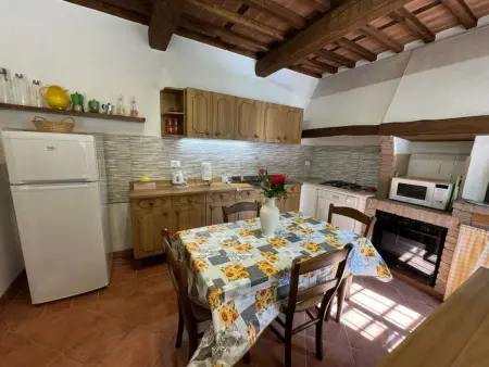 Casa Milena, Maison 6 personnes à La Sassa - Photo 70