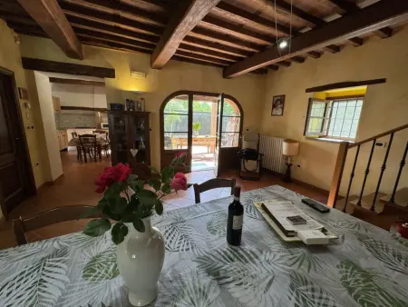 Casa Milena, Maison 6 personnes à La Sassa - Photo 75