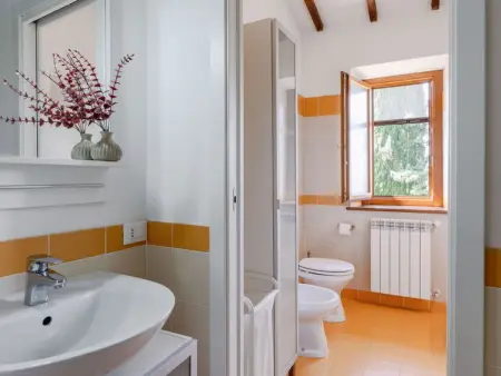 Poggio Padule, Maison 20 personnes à San Venanzo - Photo 3