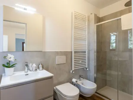 Poggio Padule, Maison 20 personnes à San Venanzo - Photo 8
