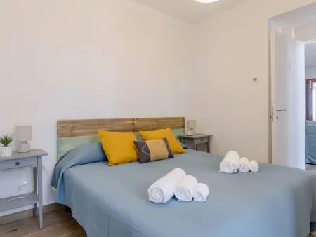 Poggio Padule, Maison 20 personnes à San Venanzo - Photo 9