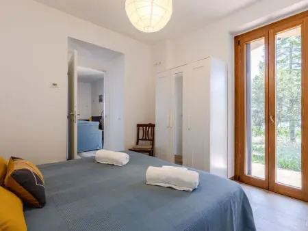 Poggio Padule, Maison 20 personnes à San Venanzo - Photo 10